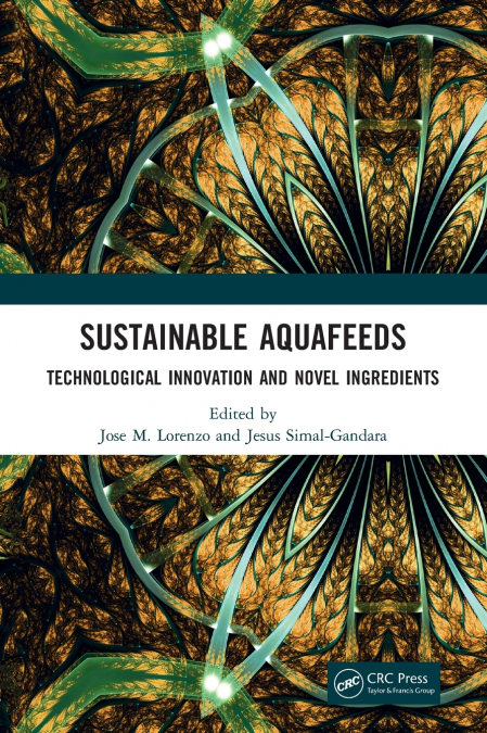 Sustainable Aquafeeds