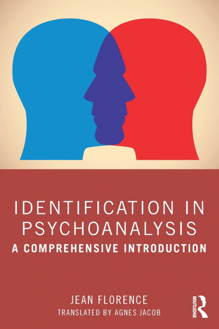 Identification in Psychoanalysis