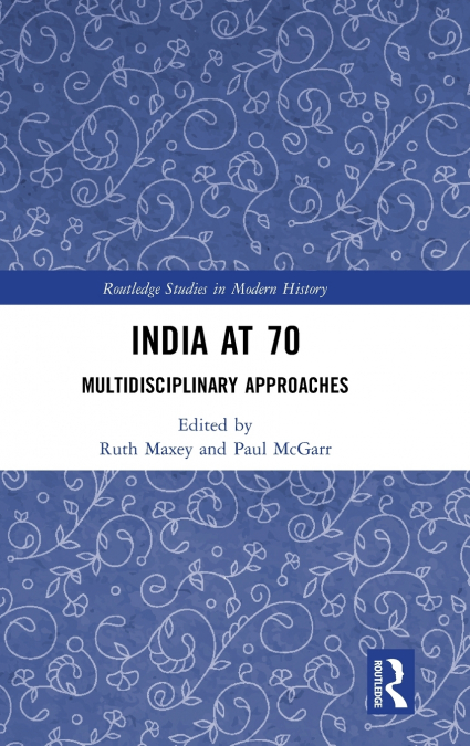 India at 70