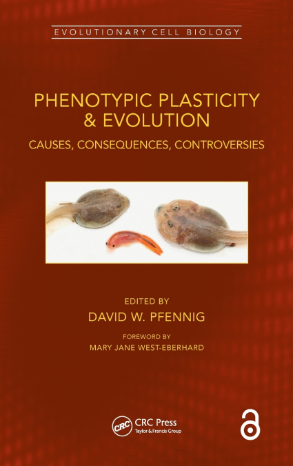 Phenotypic Plasticity & Evolution