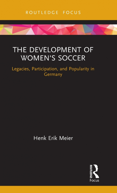 The Development of Women’s Soccer