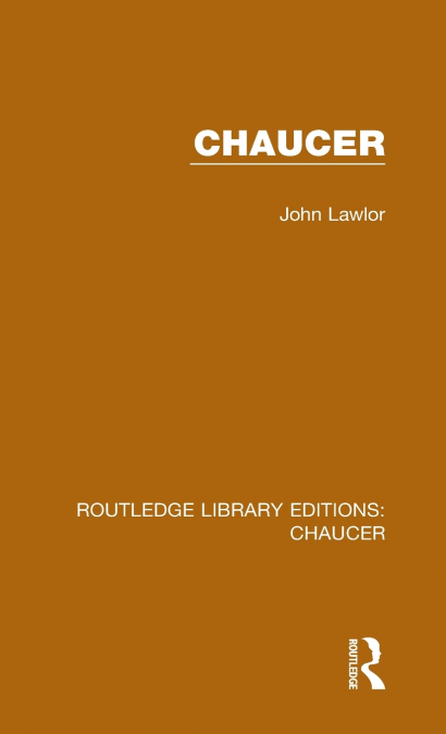 Chaucer