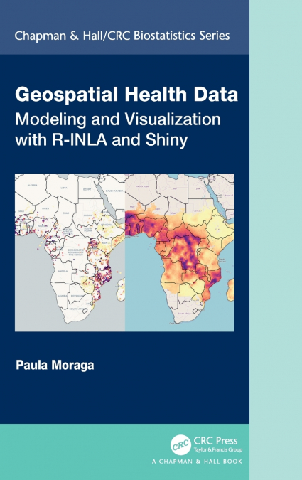 Geospatial Health Data