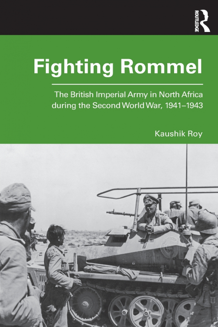 Fighting Rommel