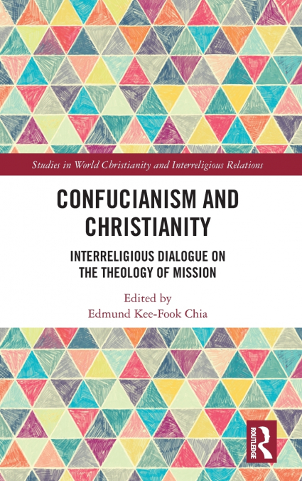 Confucianism and Christianity