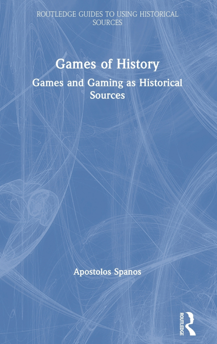 Games of History