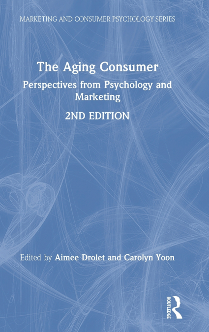 The Aging Consumer