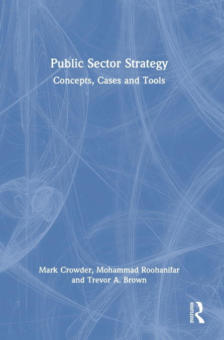 Public Sector Strategy