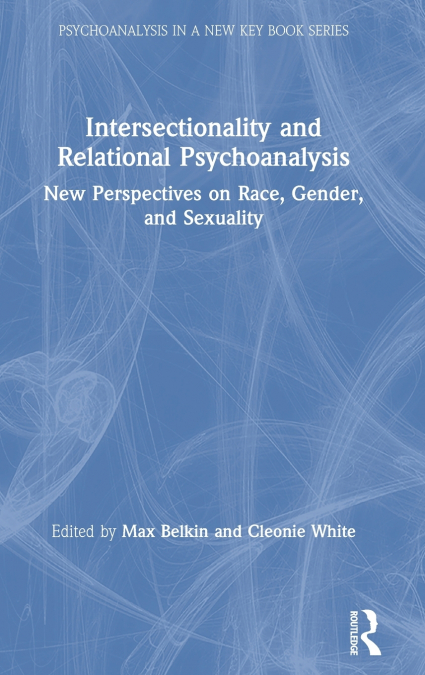 Intersectionality and Relational Psychoanalysis