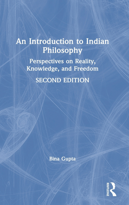 An Introduction to Indian Philosophy