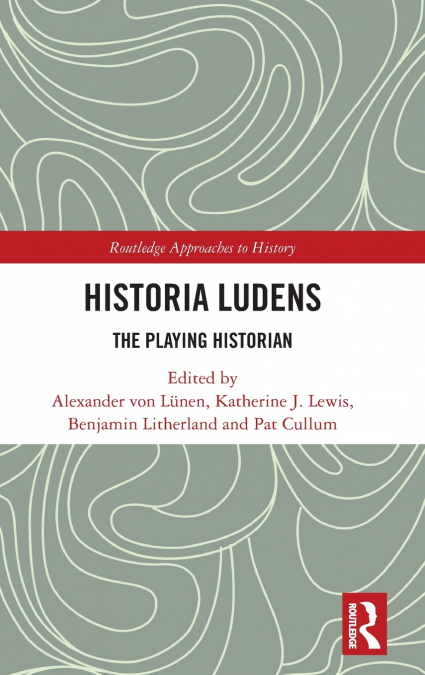Historia Ludens