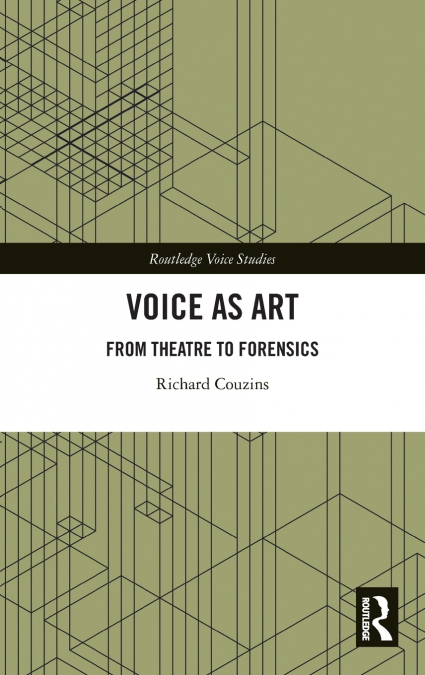 Voice as Art