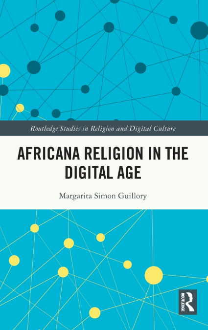Africana Religion in the Digital Age
