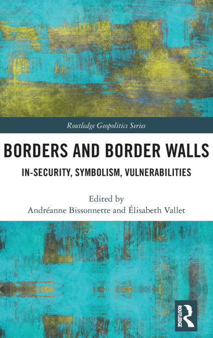 Borders and Border Walls