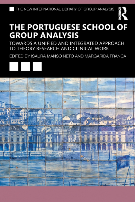 The Portuguese School of Group Analysis
