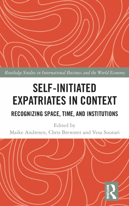Self-Initiated Expatriates in Context