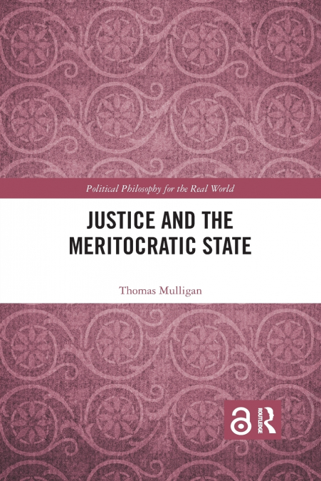 Justice and the Meritocratic State