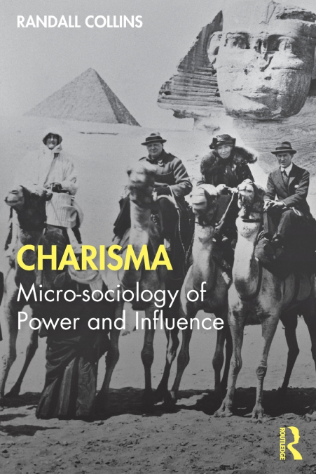 Charisma