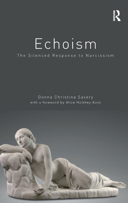 Echoism