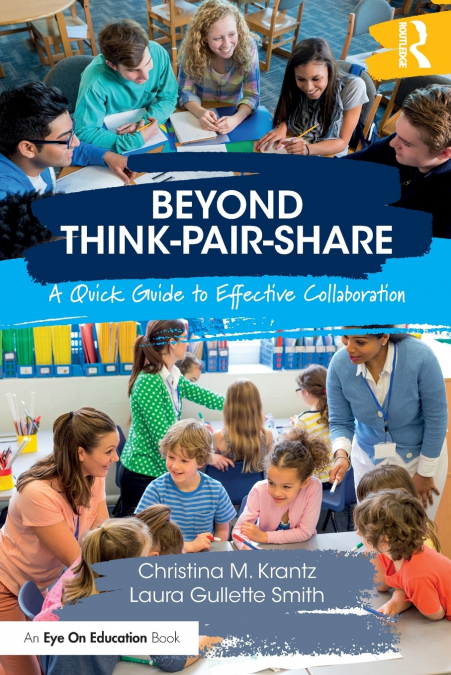 Beyond Think-Pair-Share