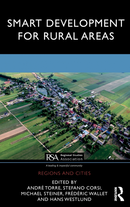 Smart Development for Rural Areas