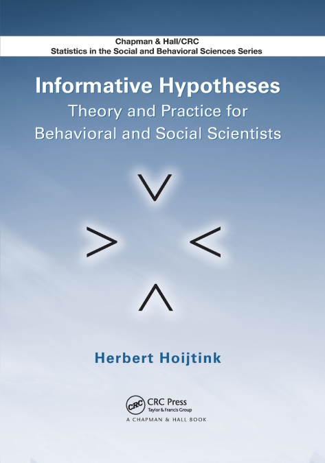 Informative Hypotheses
