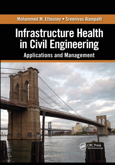 Infrastructure Health in Civil Engineering