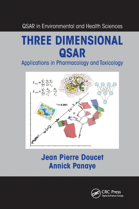 Three Dimensional QSAR