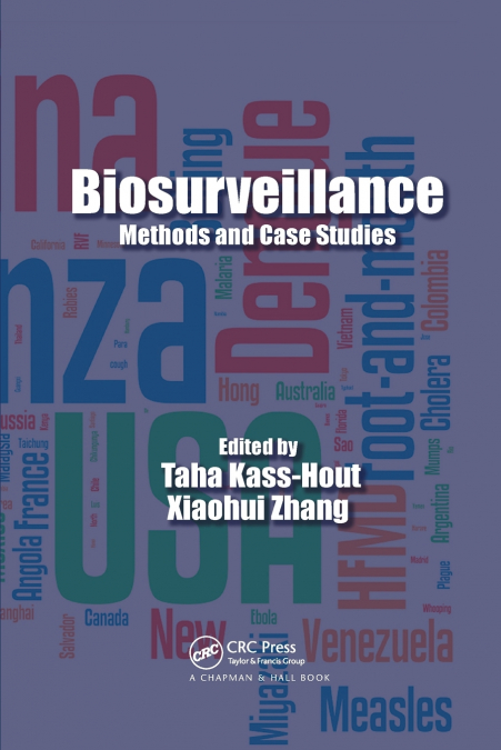 Biosurveillance