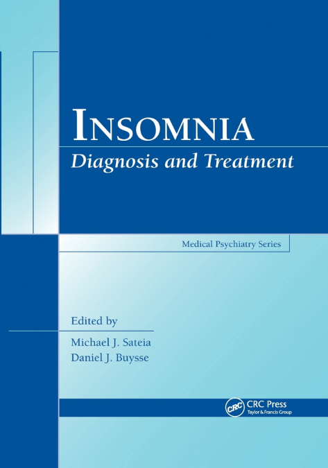Insomnia
