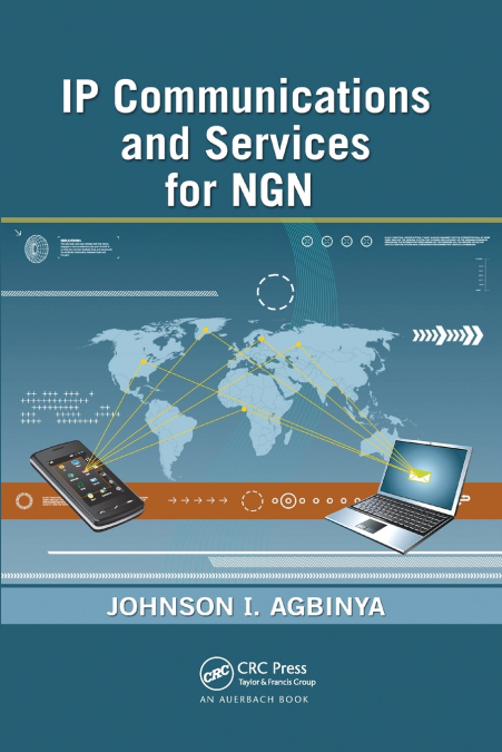 IP Communications and Services for NGN