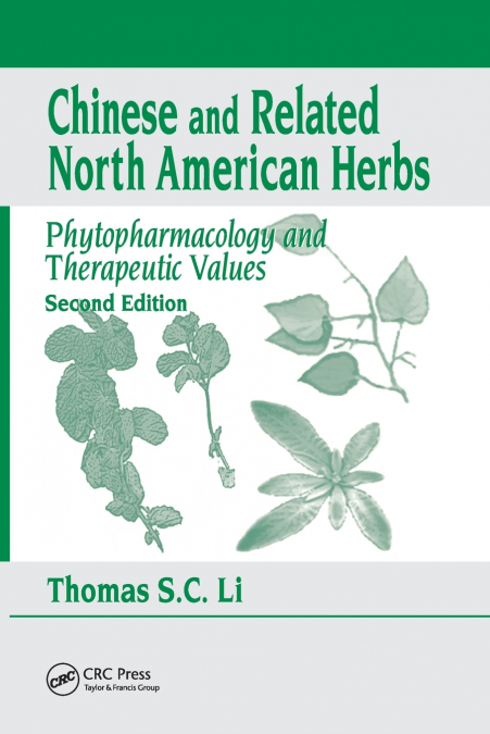 Chinese & Related North American Herbs