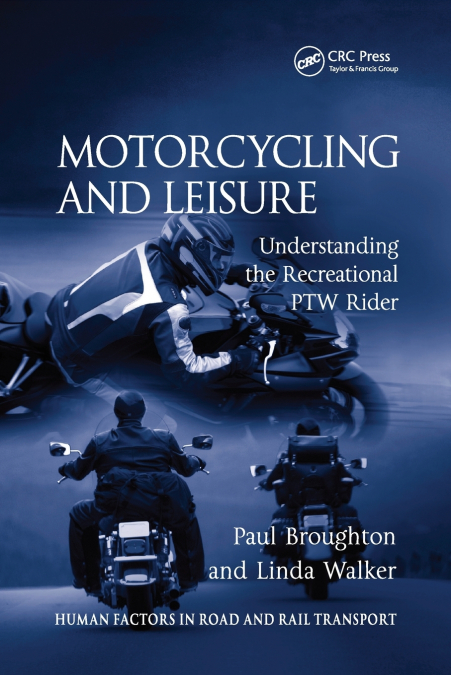 Motorcycling and Leisure