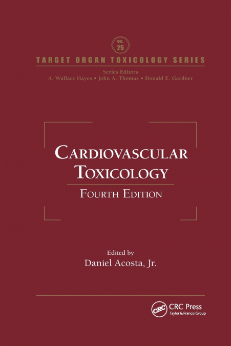 Cardiovascular Toxicology
