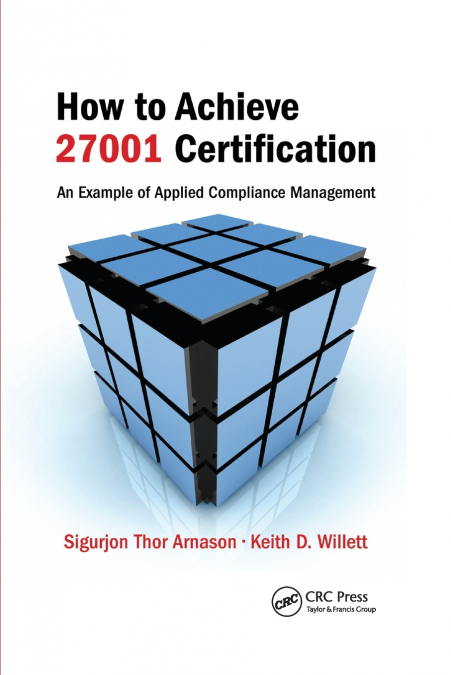 How to Achieve 27001 Certification