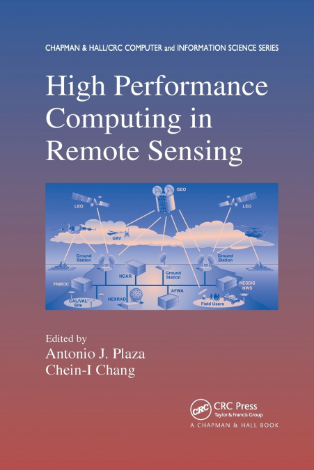 High Performance Computing in Remote Sensing