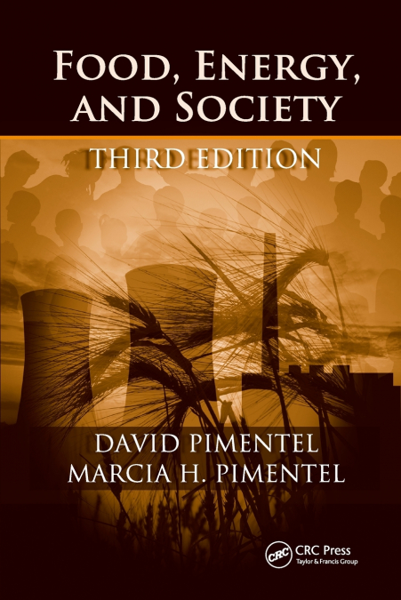 Food, Energy, and Society