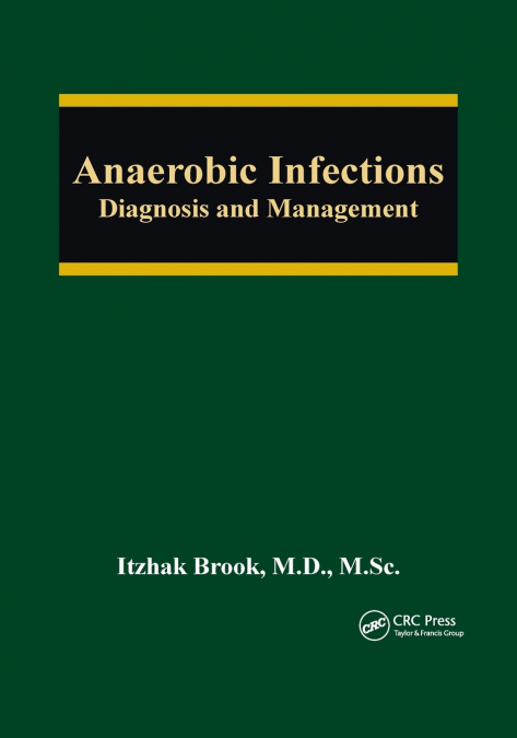Anaerobic Infections