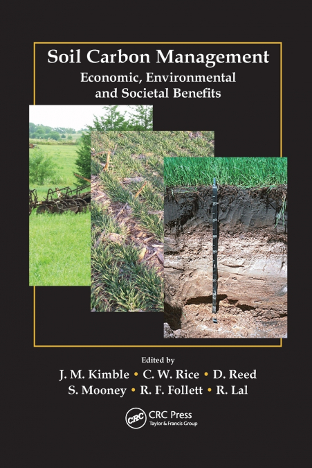 Soil Carbon Management