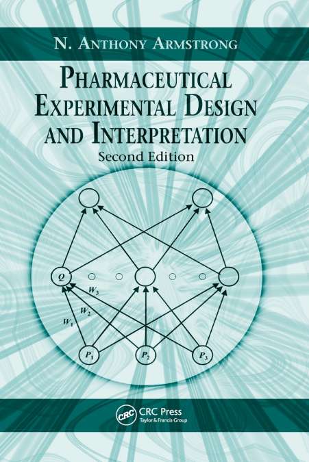 Pharmaceutical Experimental Design and Interpretation