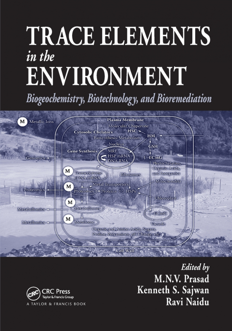 Trace Elements in the Environment