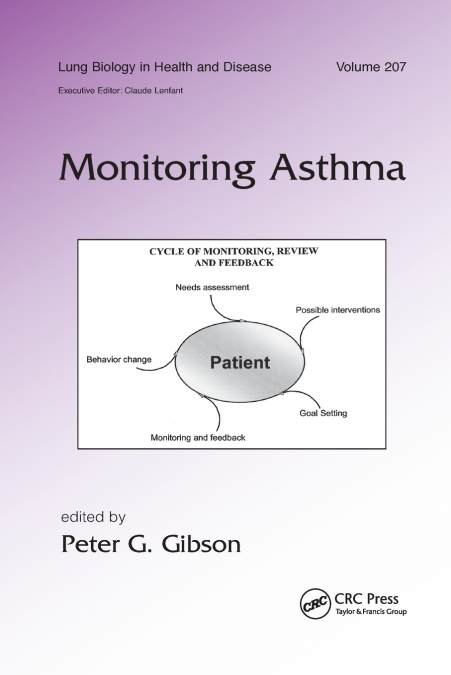 Monitoring Asthma