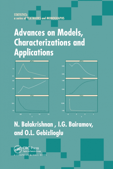 Advances on Models, Characterizations and Applications