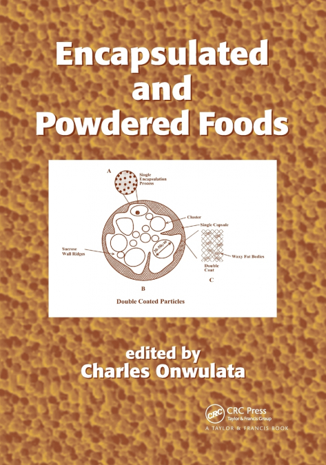 Encapsulated and Powdered Foods