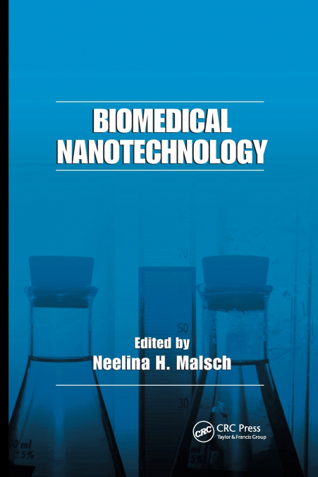 Biomedical Nanotechnology