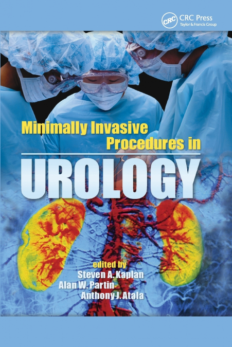 Minimally Invasive Procedures in Urology