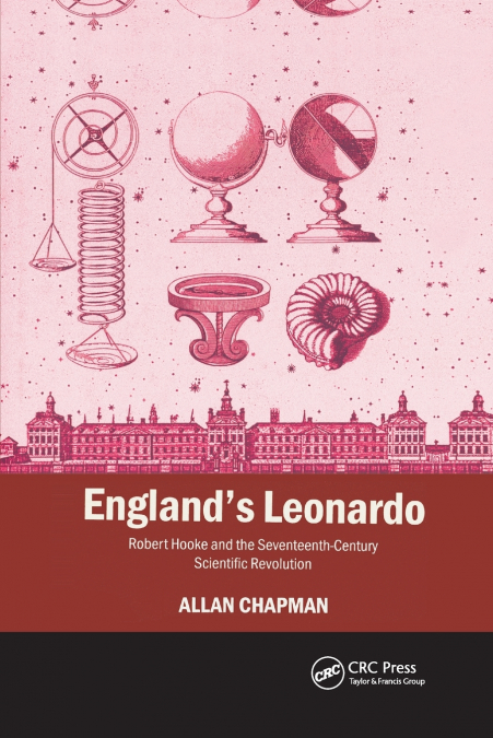 England’s Leonardo