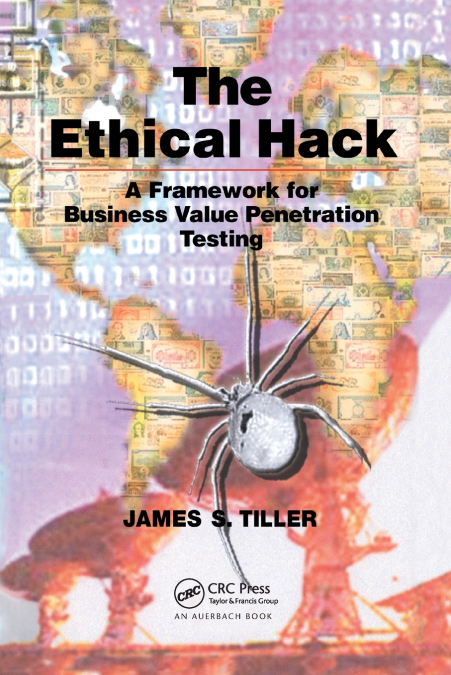 The Ethical Hack