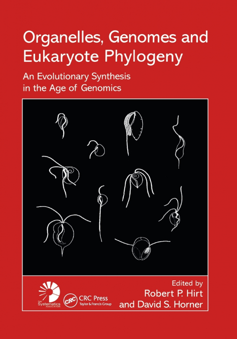 Organelles, Genomes and Eukaryote Phylogeny