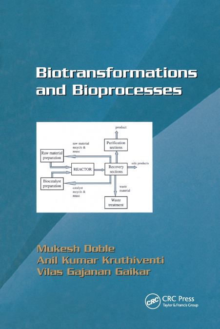 Biotransformations and Bioprocesses